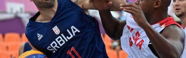 OGLASIO SE NAJBOLJI! Bulut čestitao basketašima Srbije osvajanje bronze na SP