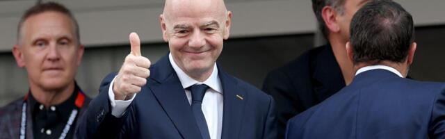 FIFA uvodi novi model: Klubovi će zaraditi stotine miliona evra od Svetskog prvenstva!