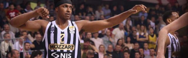 GROBARI U EKSTAZI! ZEK LEDEJ BLIZU POVRATKA U PARTIZAN? Navijači su u transu, vraća se njihov ljubimac! Ovo su detalji koji zanimaju apsolutno sve!