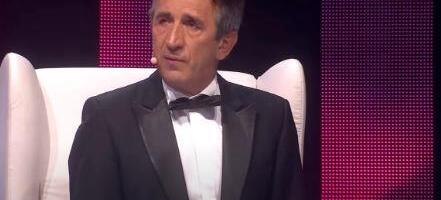 "IMAM BAG U GOVORU, UHVATI ME PANIKA" Žika Jakšić iskreno o zdravstvenim problemima: Evo kako se sada oseća nakon moždanog udara