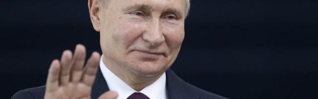 „Rusija nastavlja agresivna dejstva, ostaje glavna pretnja“