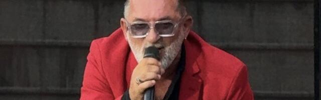 Kudra oduševio publiku na koncertima Južnog vetra: "Imali su osećaj kao da Luis ponovo peva"