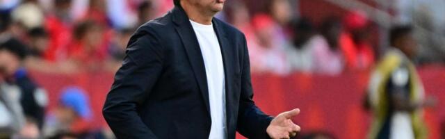 Totalni zaokret: Dalić napušta Vatrene! Već se zna ko će biti novi selektor Hrvatske?!