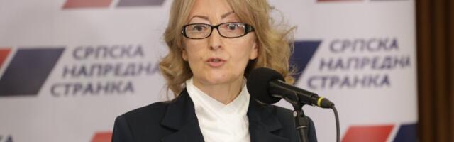 Molili ste Vučića za pomoć, a bio je vaša glavna meta! Raguš brutalno odgovorila Pejoviću - Srbija vas davno prevazišla