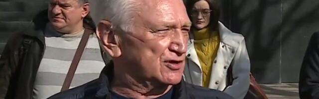 Momčilo Perišić pušten na slobodu