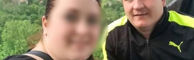 OVO JE ŽENA KOJU JE UBIO AMIR UZUNOVIĆ! Nakon zločina pobegao peške, policija na nogama: AKO GA VIDITE, NE PRIBLIŽAVAJTE MU SE!