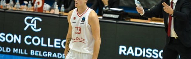 Moćni Anđušić opet razbio Veneciju