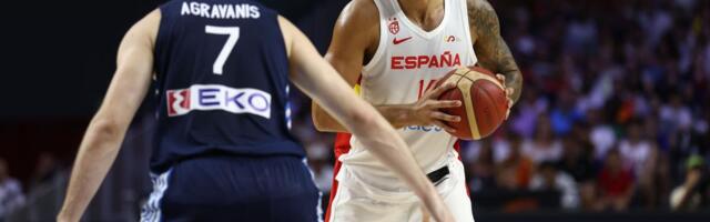 Iz Evrolige u FIBA Ligu šampiona: Ernangomes promenio klub!