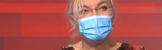 SIMPTOMI VIRUSA KORONA KOD BEBA: Doktorka opisala kliničku sliku dece do tri meseca