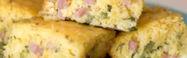 Najbrži recept za špansku pitu