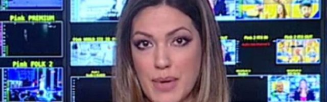 Raspada se od tuge! Nina Radulović preživljava najbolniji period u životu, gleda sina samo preko kamere!