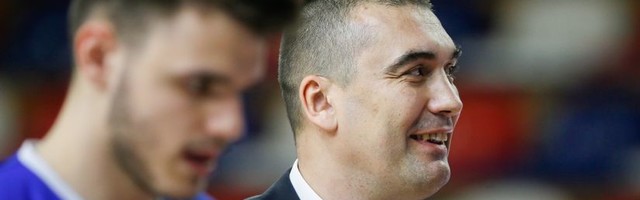 Milojević za Mozzart Sport: ABA liga dugo nije bila ovako zanimljiva, od Mijovića sam dobio ekipu za plej-of