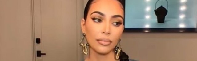 KAKAV ŠOK! OVO JE NOVI DEČKO KIM KARDAŠIJAN! Svet u čudu - VIŠE NIJE TAJNA!