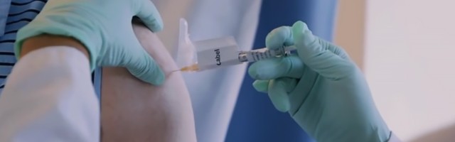 Dobili upalu srčanog mišića posle Fajzerove vakcine