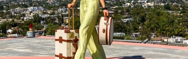 Kako se obući za putovanje? Odgovor je u super udobnim pantalonama