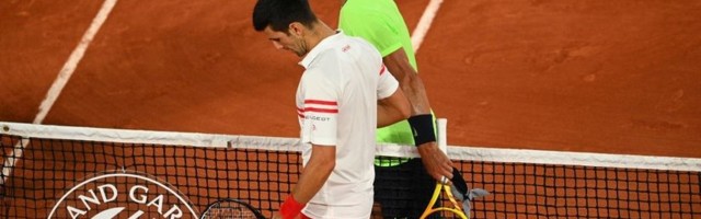 Toni Nadal: Pita me Rafa šta da radi protiv Đokovića... Pomoli se Bogu! Novaka je izdao njegov ego