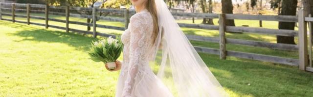 Ćerka Bila Gejtsa se udala - otkrivamo koje venčanice je nosila