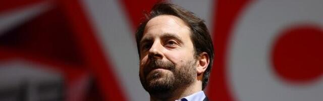 U nastavku "Mama i tata igraju se rata": Samoposmatranje