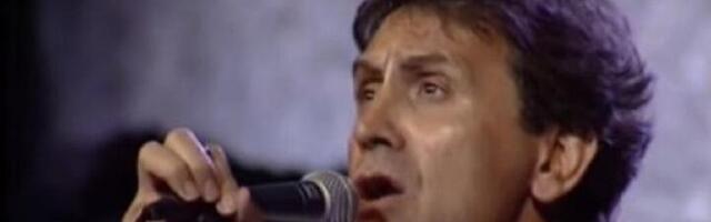 Najlepšu grčku ljubavnu pesmu napisao je Srbin