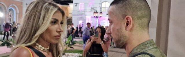 "Seljački sindrom mečke Božane, da bude po svaku cenu na Pinku" Đedović RAZVALIO Dalilu Dragojević nakon emisije zbog SKANDALOZNOG ponašanja!