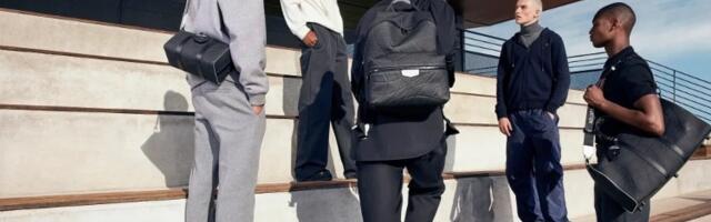 Louis Vuitton predstavlja novu kolekciju inspirisanu fudbalom
