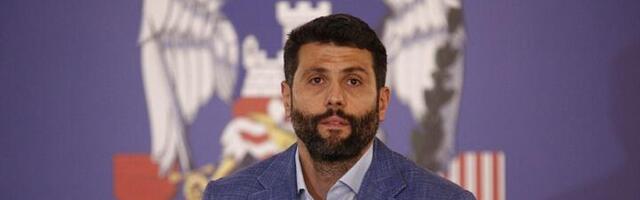 Šapić: Savski most nema nikakvu vrednost
