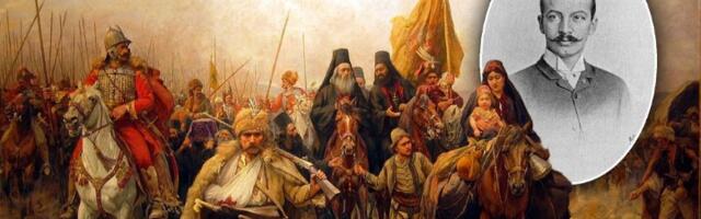 Životna priča kultnog srpskog slikara Paje Jovanovića