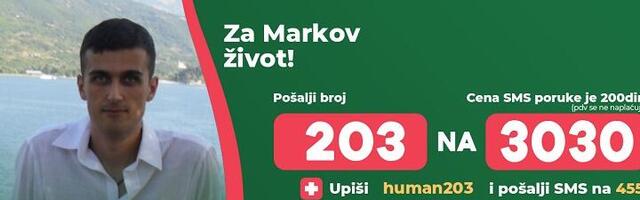 Gotovo 15 godina borbe za život: "Svakog jutra otvorim oči i pomislim kako ću platiti terapiju"