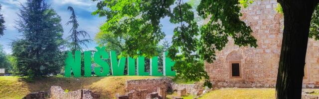 NIŠVILLE PROGRAM za ponedeljak 7. avgust