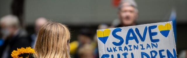 Novi ruski udari u Kijevu: Poginula beba, od početka rata ubijeno najmanje 500 dece