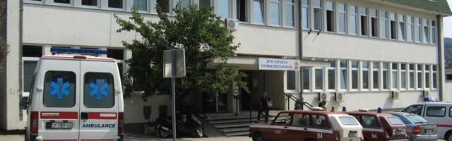 Izmene u radu seoskih ambulanti na teritoriji opštine Gornji Milanovac