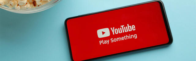 YouTube testira dugme Play Something za one dane kada ne znate šta da gledate