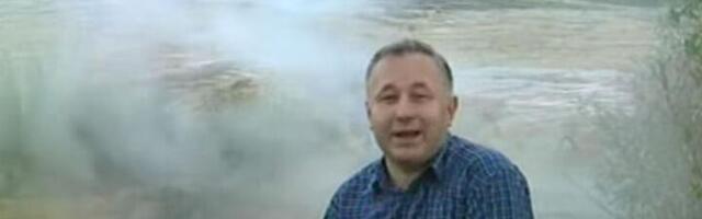 Naš voditelj o povlačenju i susretu sa Slobom u Hagu