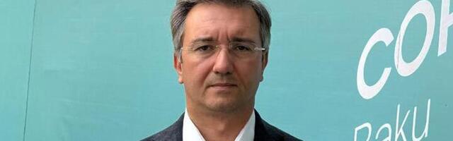 Damir Zobenica podneo ostavku