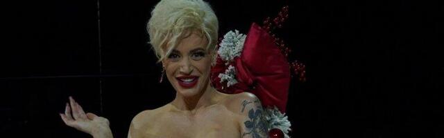 IZA MENE JE MOJA NAJTEŽA GODINA! Dušica Jakovljević ostvaruje ciljeve u 2025!