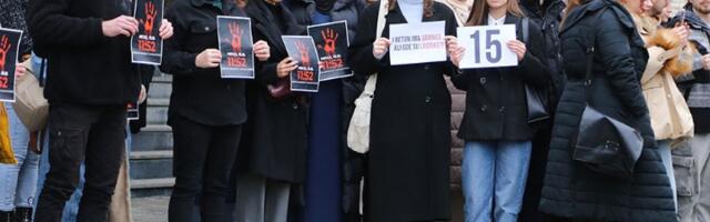 Novopazarski univerzitet u blokadi bez grejanja u narednih desetak dana