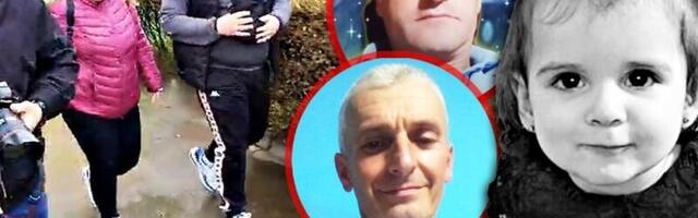 Saznajemo! Nakon potvrđivanja optužnice, okrivljeni za ubistvo Danke Ilić pokušavaju sve da vrate na mrtvu tačku! Zločinci imaju plan!