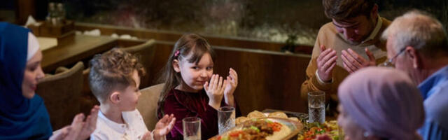 DANAS POČEO RAMAZAN: 29 dana molitve, milosti, praštanja i duhovne obnove za muslimanske vernike