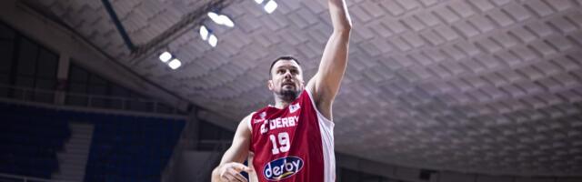 NIKO KAO ON: Iskusni centar izabran za igrača kola!