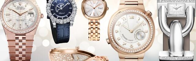 Najlepši modeli satova koje smo videli na Watches and Wonders 2025