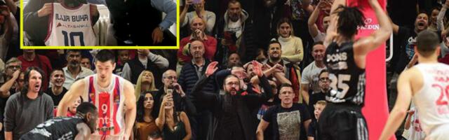 ILIJINA NAJTEŽA UTAKMICA: Sveštenik koji je pokupio simpatije crveno-belih se bori za život – Zvezda Meridiabnbet uz njega!