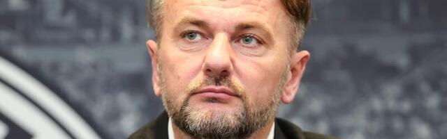 OSTOJA MIJAILOVIĆ SUMIRAO DOSADAŠNJI UČINAK PARTIZANA U OVOJ SEZONI: „Naravno da nisam zadovoljan“