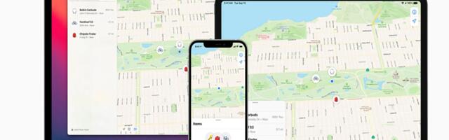 Appleov Find My konačno dostupan u Južnoj Koreji