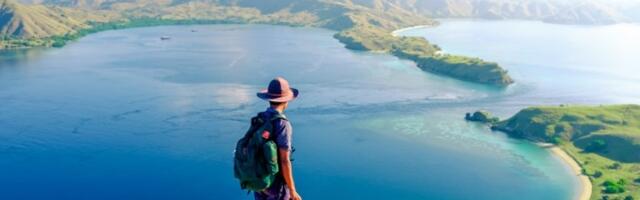 Obišao sam SAM više od 100 zemalja i stekao sam prijatelje za ceo život: Ovo su ključni trikovi