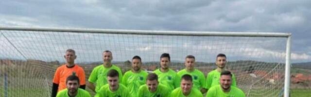 MLADOST OVOG PROLEĆA IGRA ODLIČNO: Sigurno da će svi sa dozom opreza ulaziti u meč!