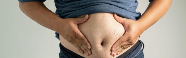 Uvlačenje stomaka nije rešenje da izgledate mršavije: Nabavite ovaj steznik!