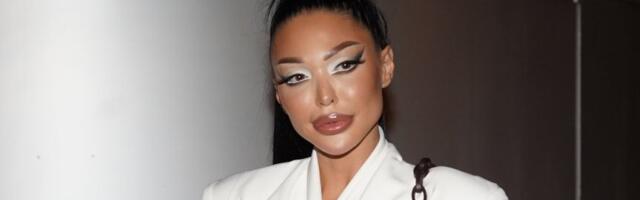 Maja Marinković se oglasila nakon što je pokradena - Evo na koga sumnja: "Ne mogu da verujem..."