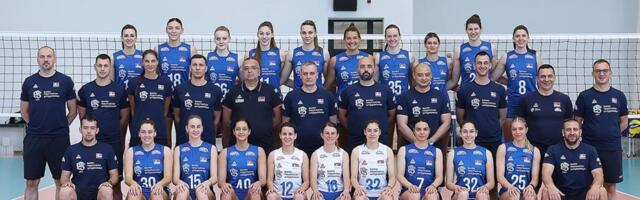 Počinje SP za odbojkašice: Svetske šampionke idu po treće zlato!