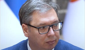 “Neka počiva u miru”: Predsednik Vučić uputio saučešće povodom smrti Đura Race