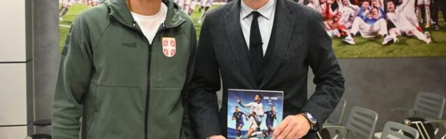 Stanković: Da se prvo pogleda grb Srbije, pa onda prezime (VIDEO)